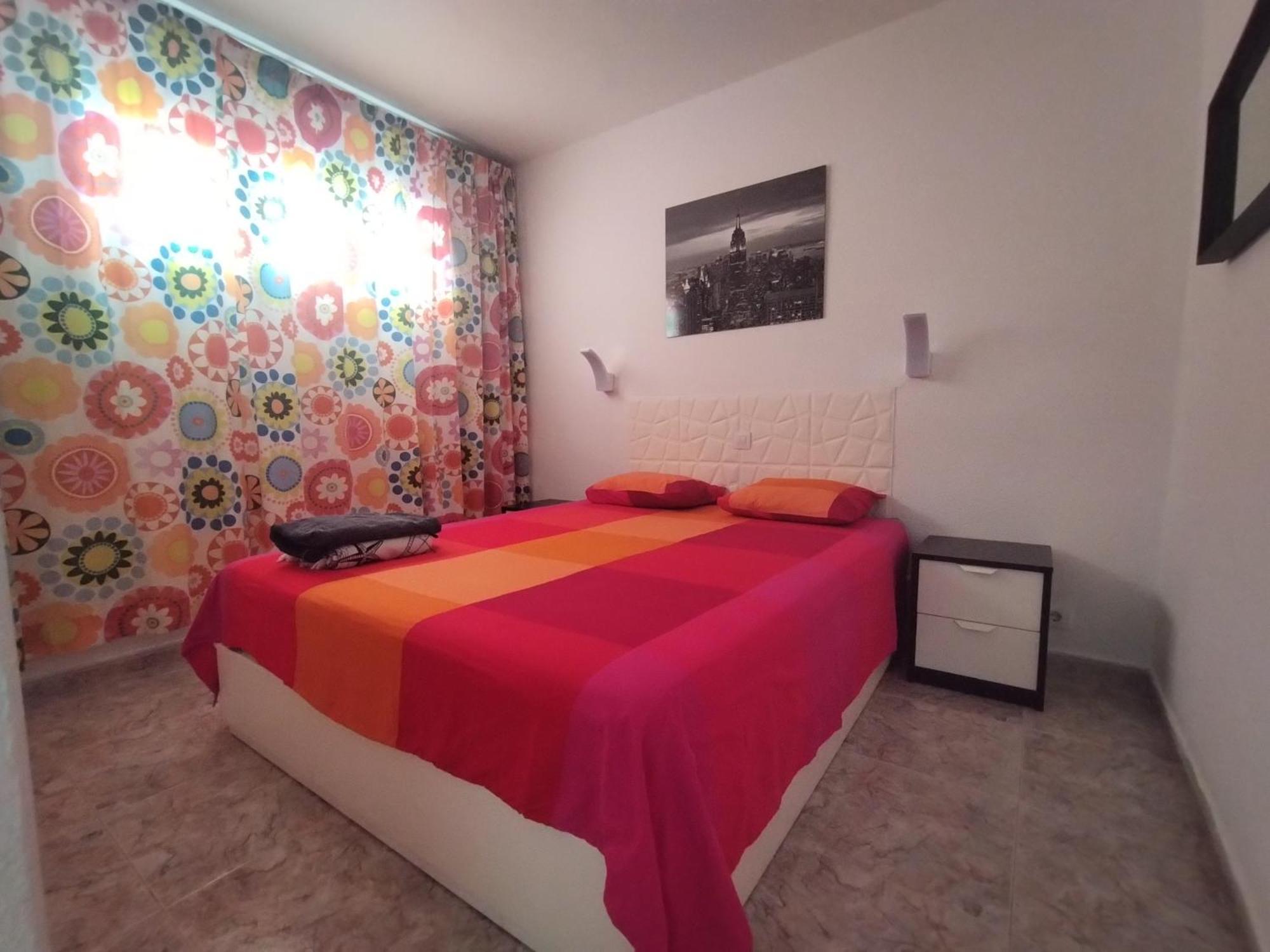 Maspalomas Dunes Appartement