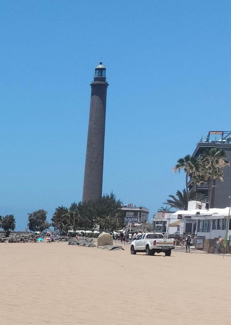 Appartement Maspalomas Dunes *