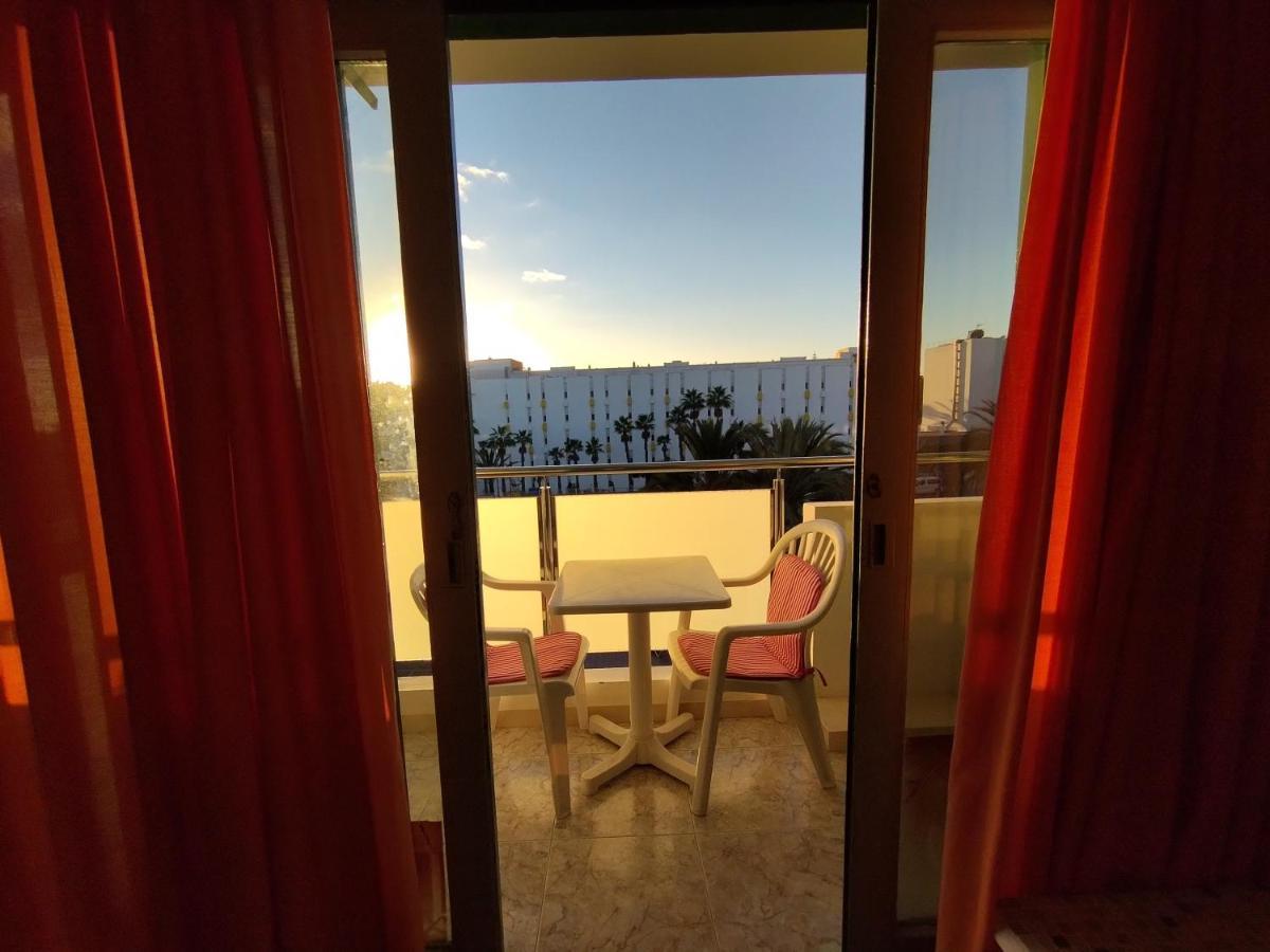 Maspalomas Dunes Appartement *