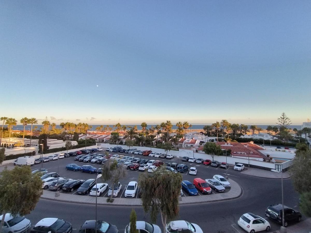 Huoneisto Maspalomas Dunes