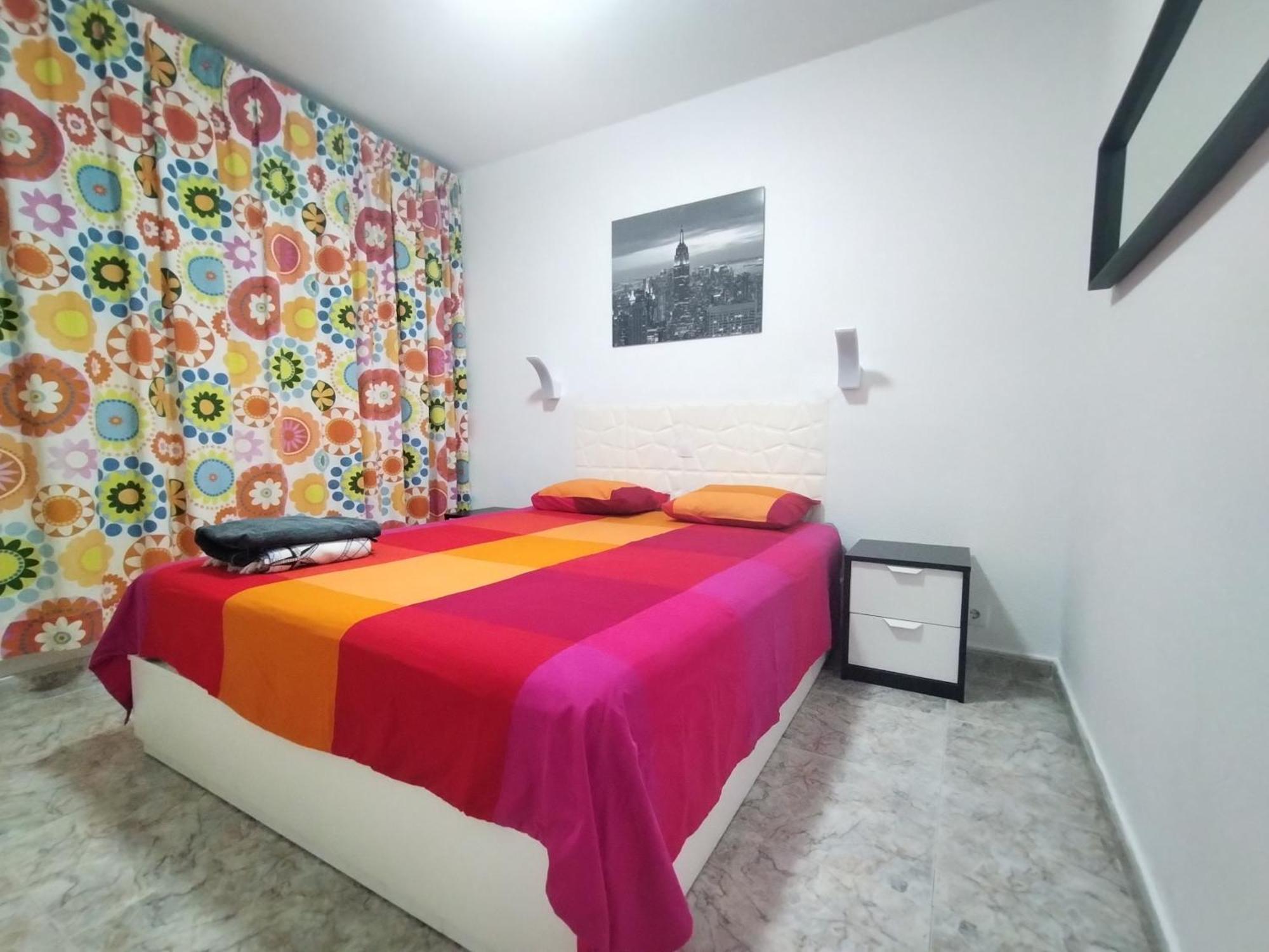 Maspalomas Dunes Appartement