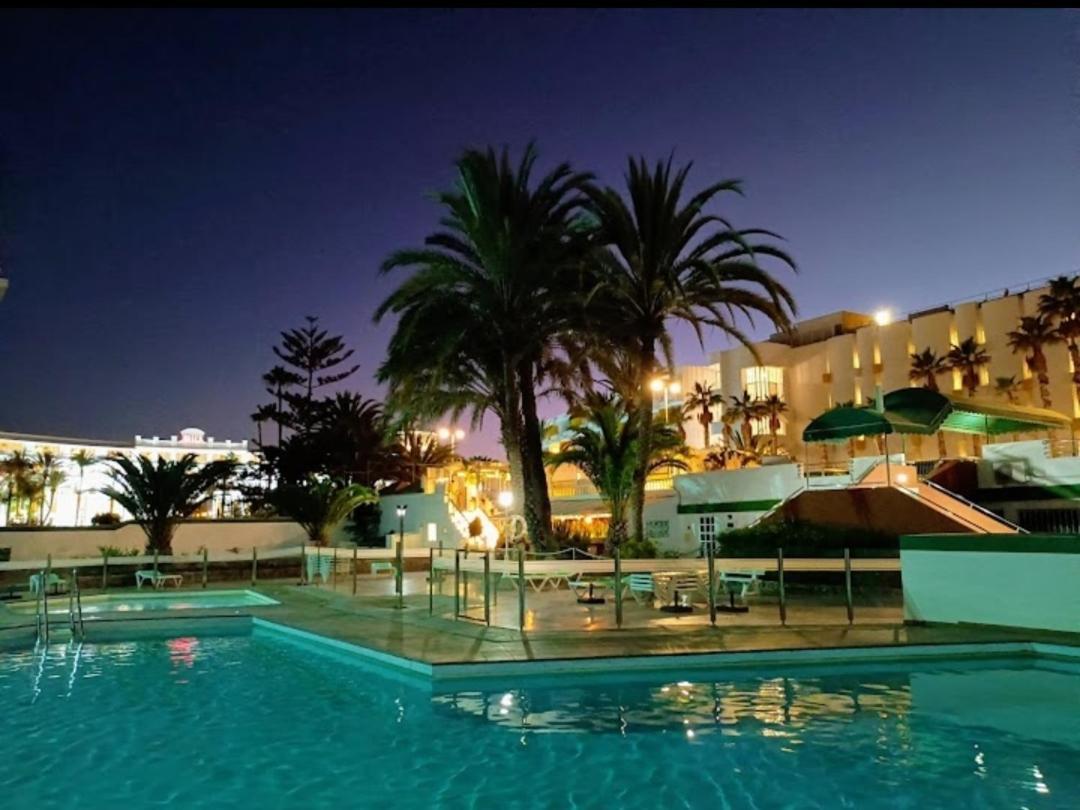 Maspalomas Dunes Appartement *